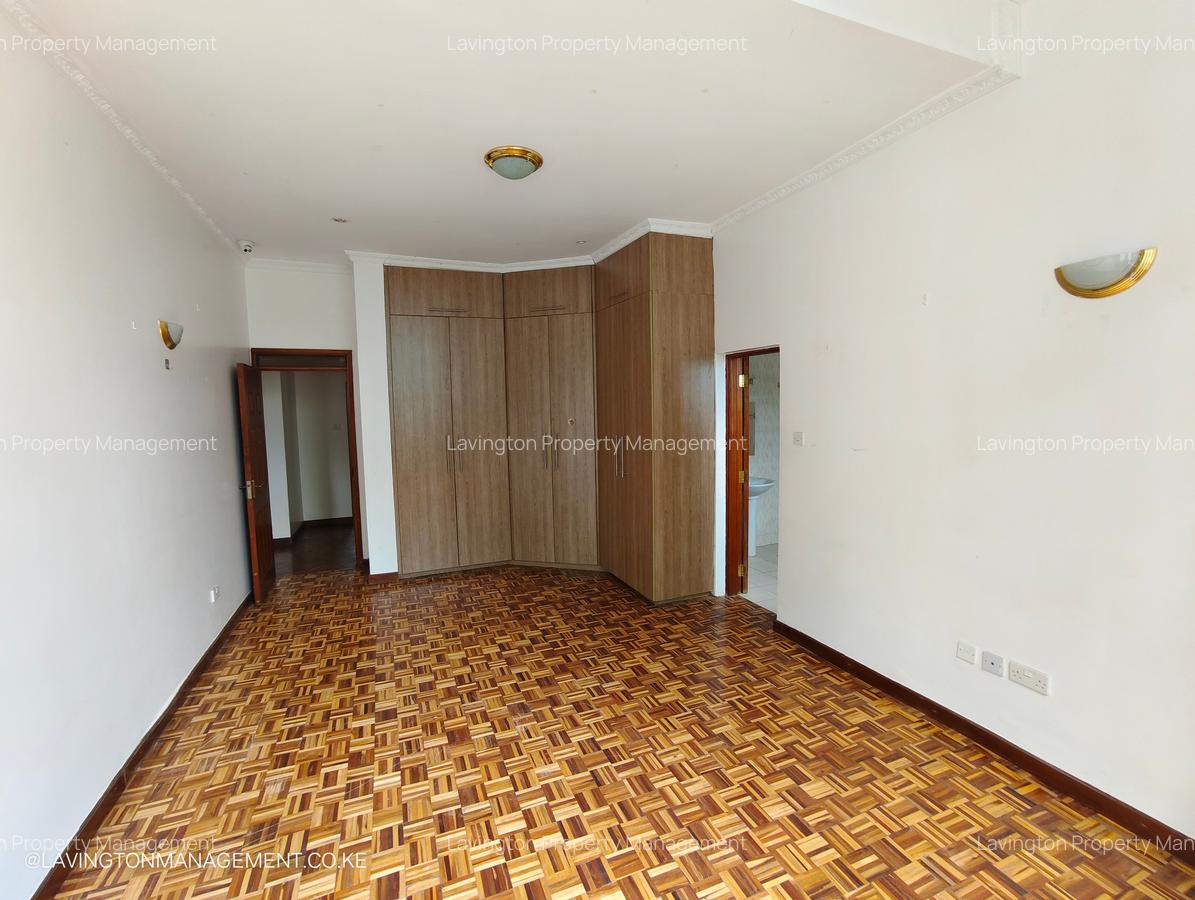 4 Bed House with En Suite at Kitisuru - 12