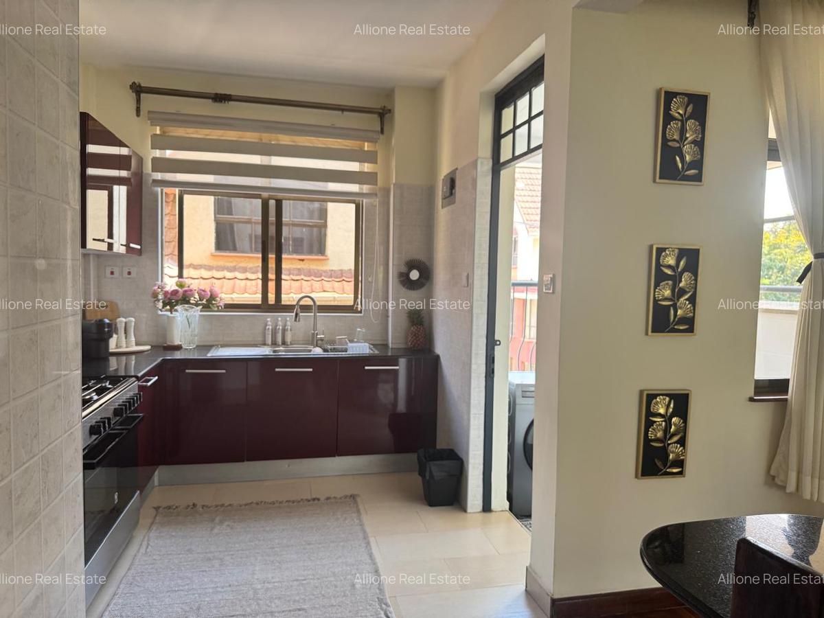 2 Bed Apartment with Backup Generator at Near The Junction Mall - 6