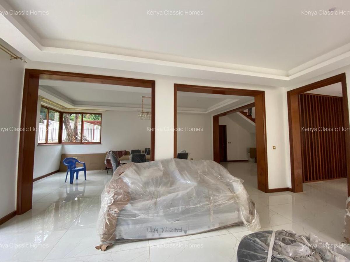 5 Bed Villa with En Suite at Lavi - 12