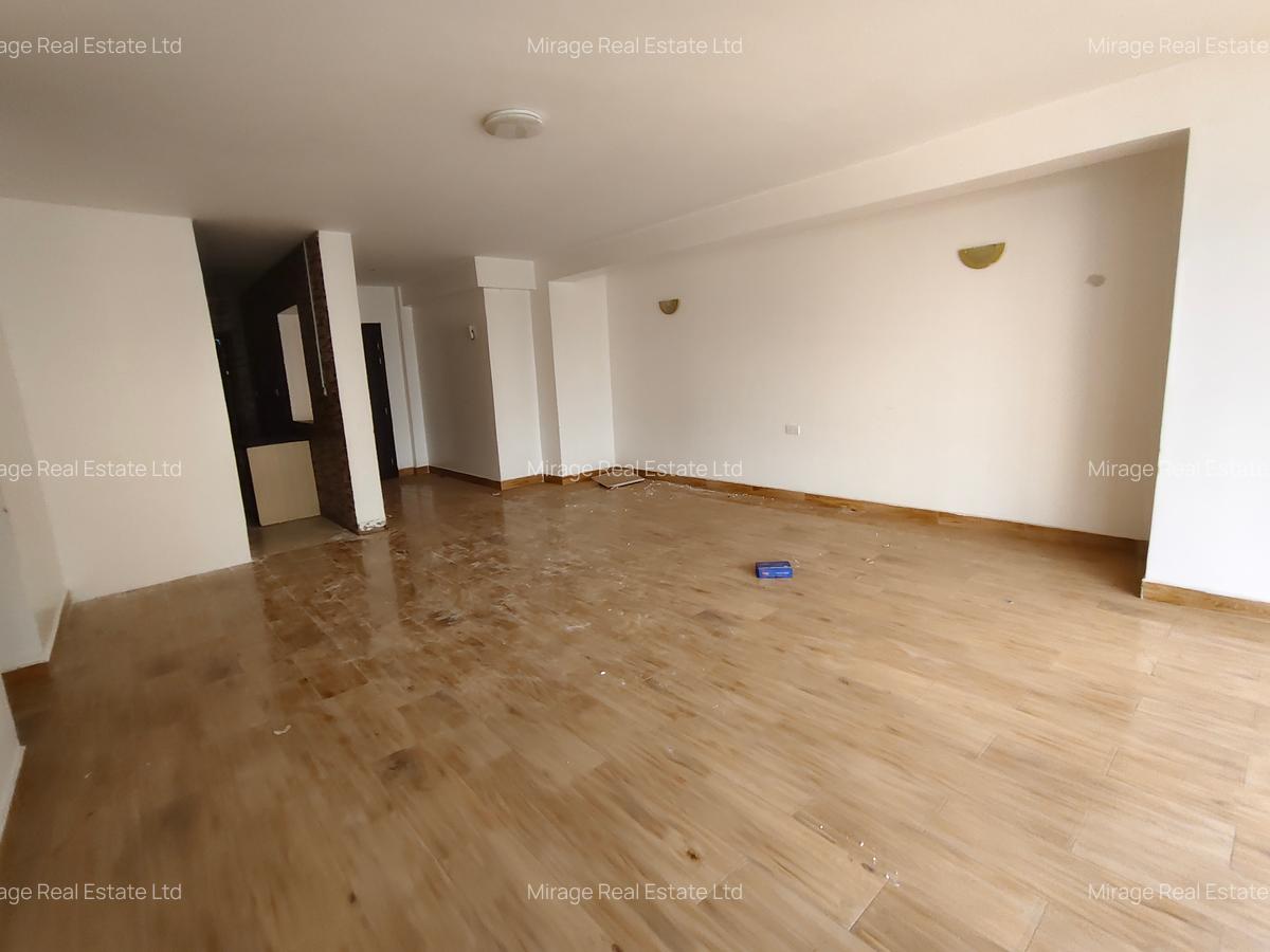 4 Bed Apartment with Gym in Parklands - 5