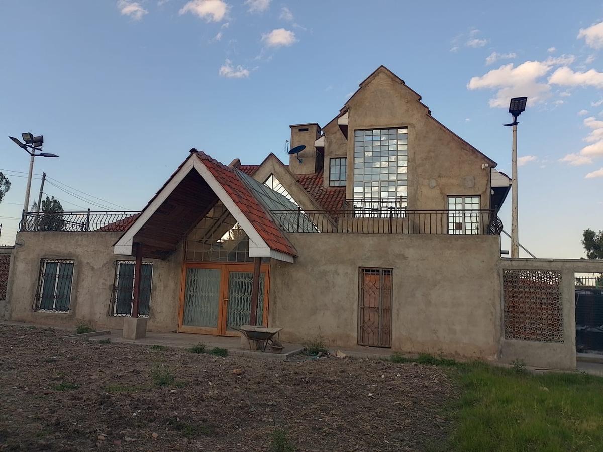 5 Bed House with En Suite in Syokimau - 1