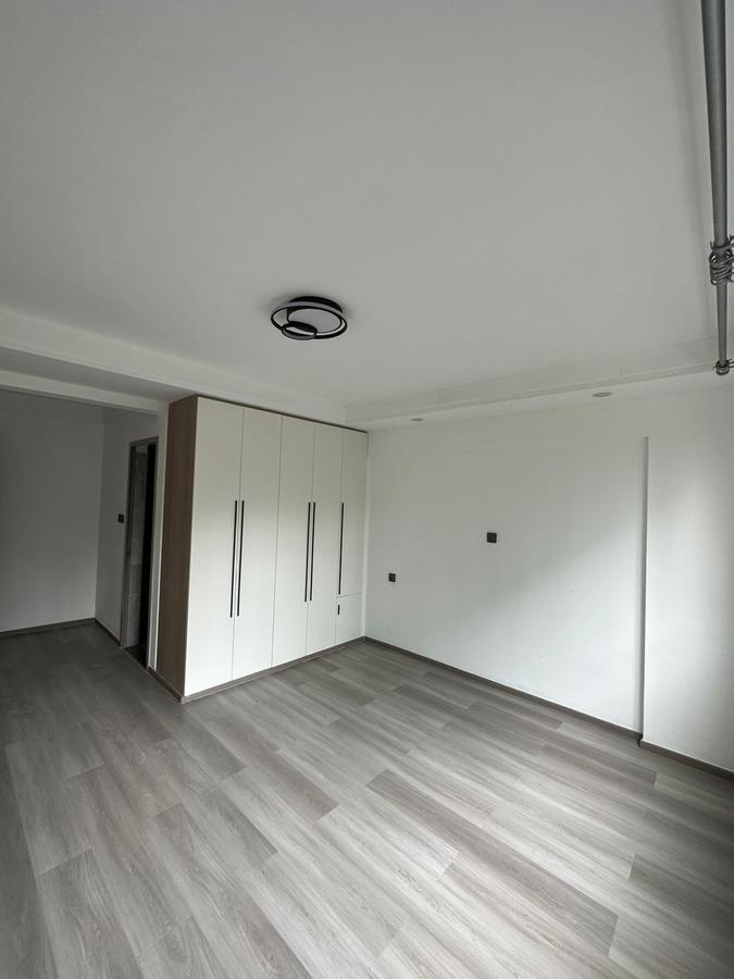 3 Bed Apartment with Gym in Lavington - 3