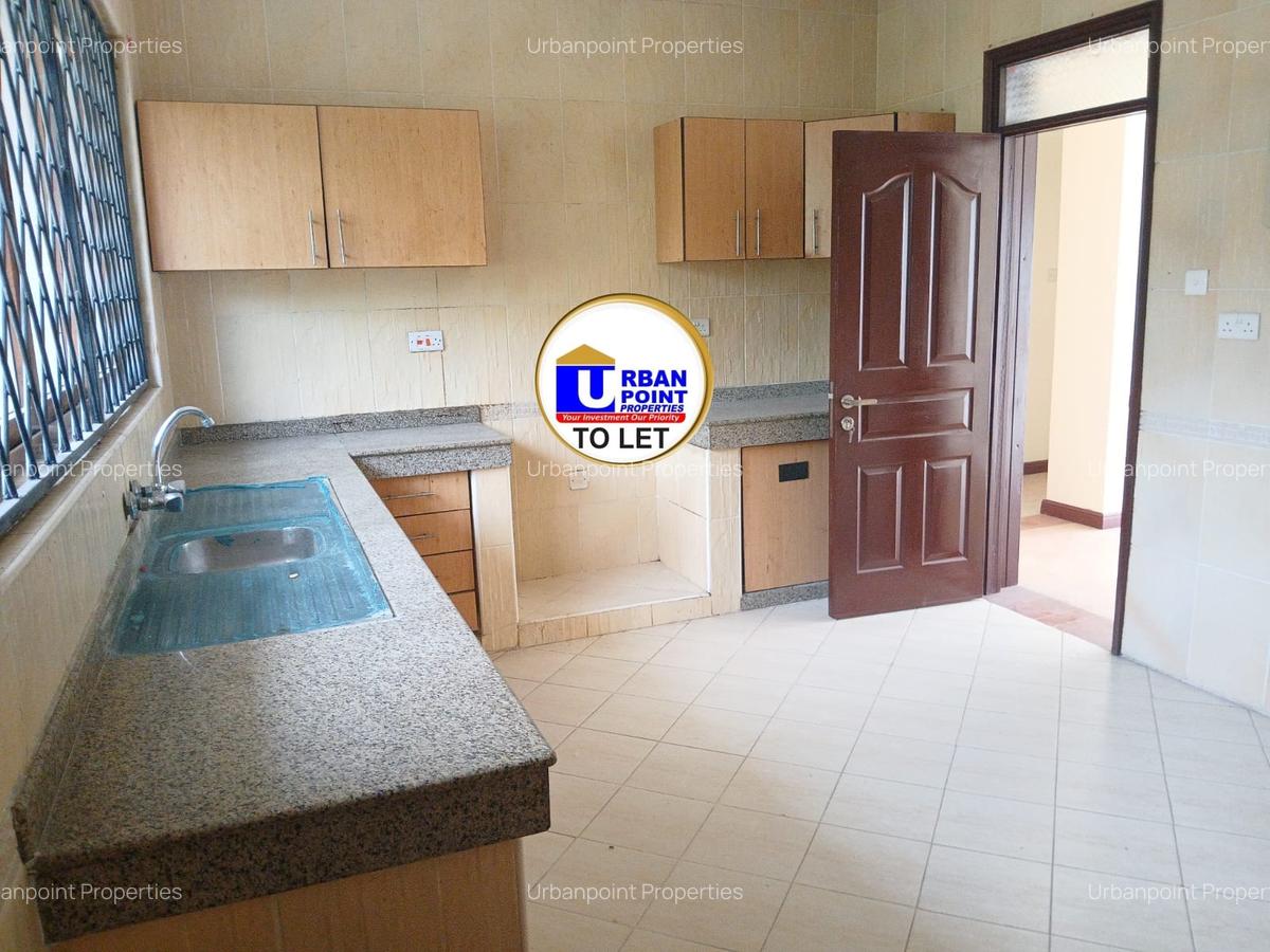3 Bed Apartment with En Suite in Nyali Area - 5