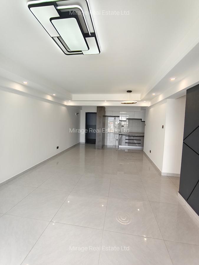 2 Bed Apartment with Gym in Westlands Area - 6