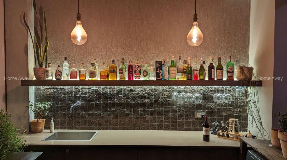 Furnished 3 Bed Apartment with En Suite at General Mathenge - 5