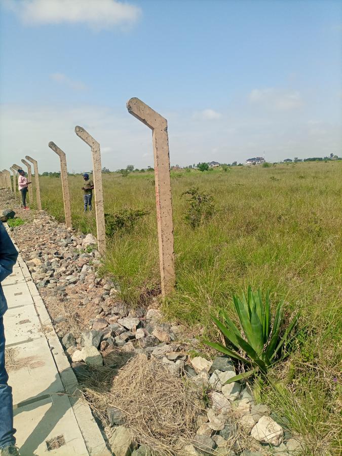 0.045 ha Residential Land at Syokimau Katani Road - 19