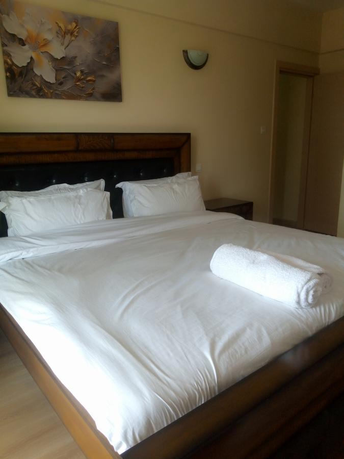 Furnished 2 Bed Apartment with En Suite at Keleleshwa - 5