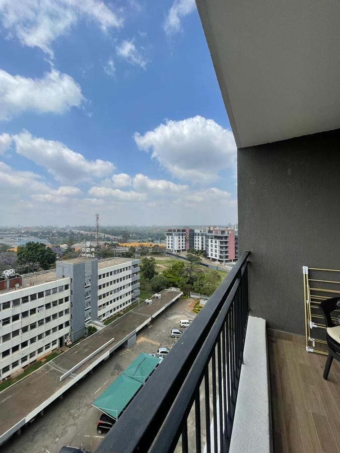 Furnished 2 Bed Apartment with En Suite at Garden City - 18