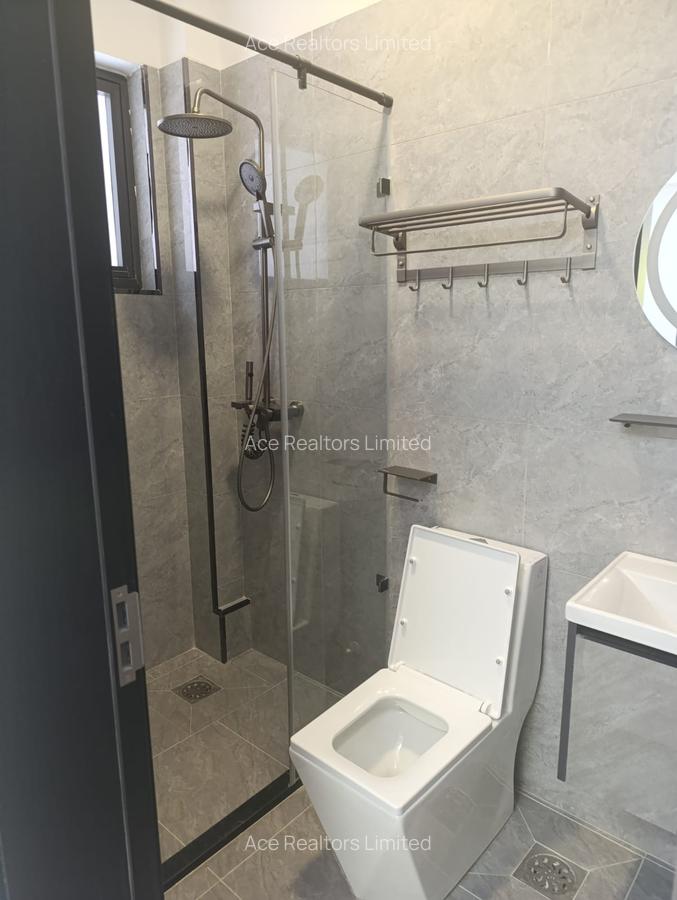 2 Bed Apartment with En Suite at Valley Arcade - 6