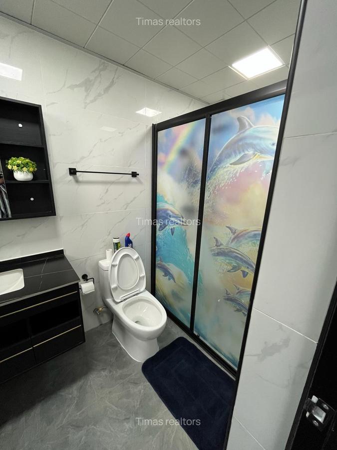 3 Bed Apartment with En Suite in Syokimau - 11