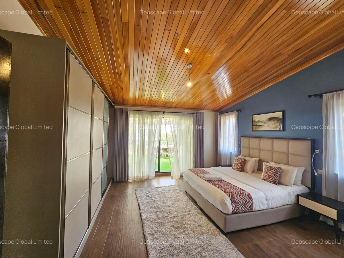 4 Bed Apartment with En Suite in Kilimani - 9