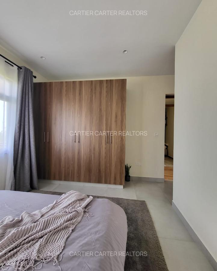 4 Bed Villa with En Suite in Machakos County - 7