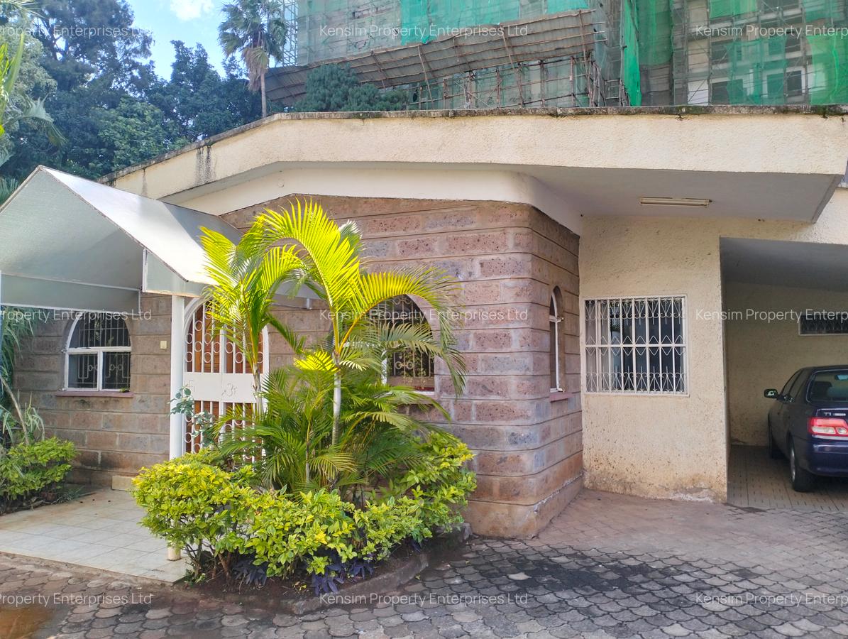 0.70 ac Land in Westlands Area - 5