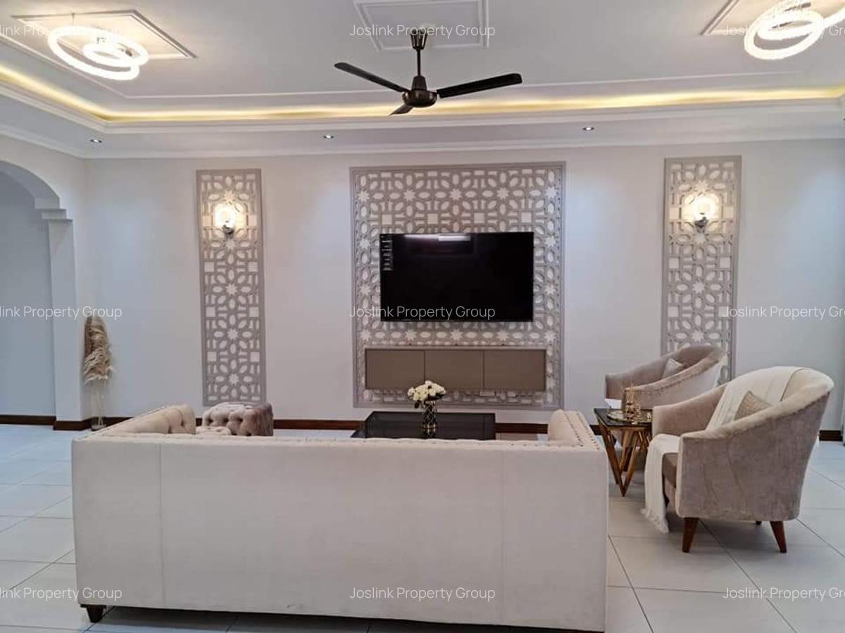 3 Bed Apartment with En Suite in Nyali Area - 10