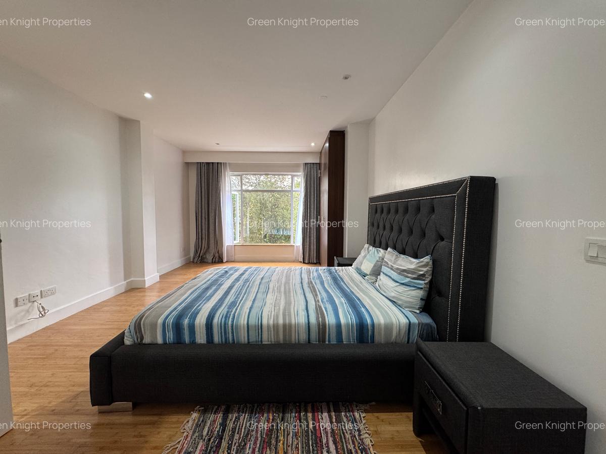 Serviced 3 Bed Apartment with En Suite in Westlands Area - 6