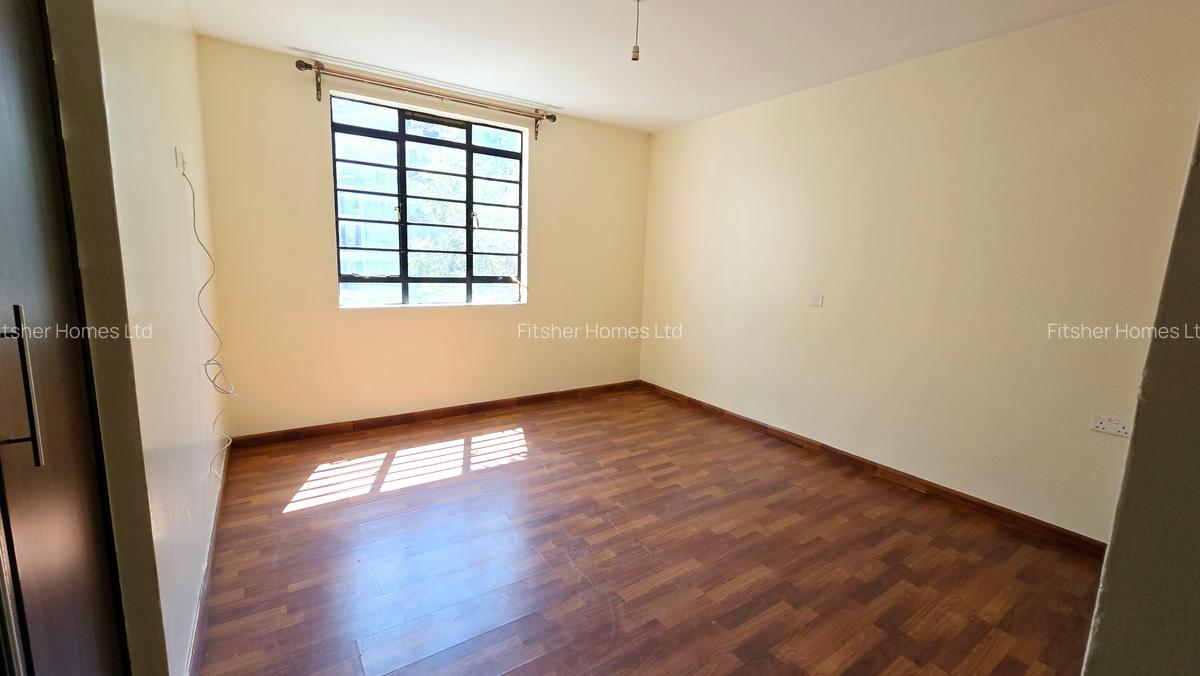 3 Bed Apartment with En Suite in Ruaka - 13