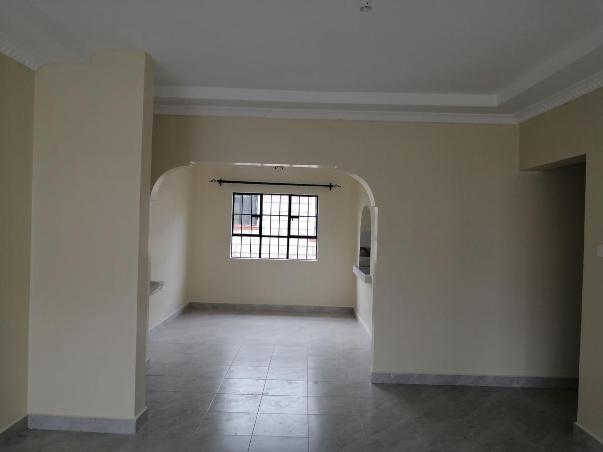 3 Bed House with En Suite at Matasia - 4