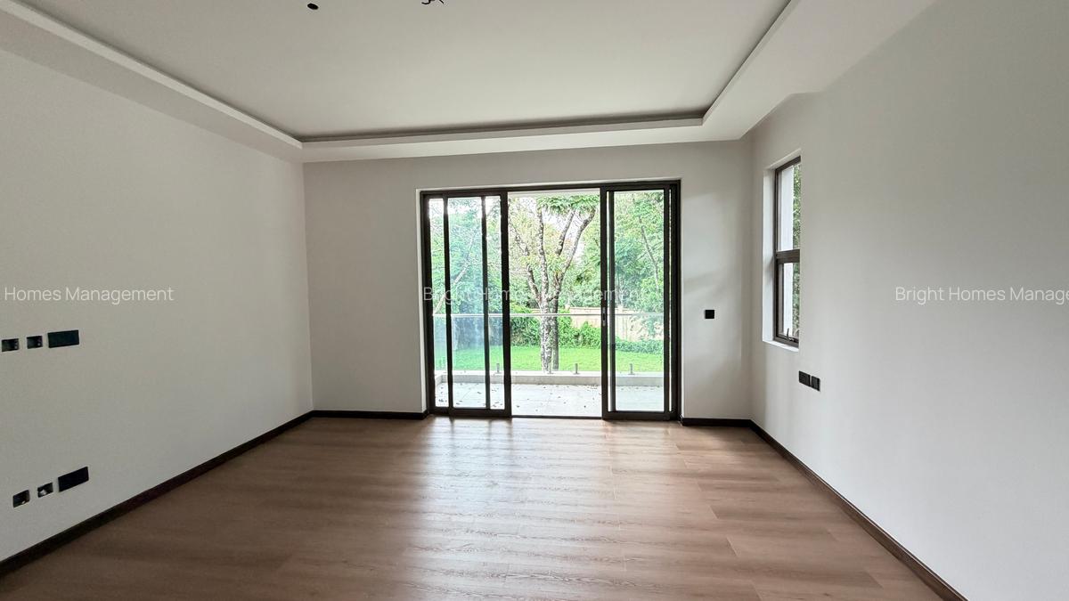5 Bed Villa with En Suite in Karen - 14