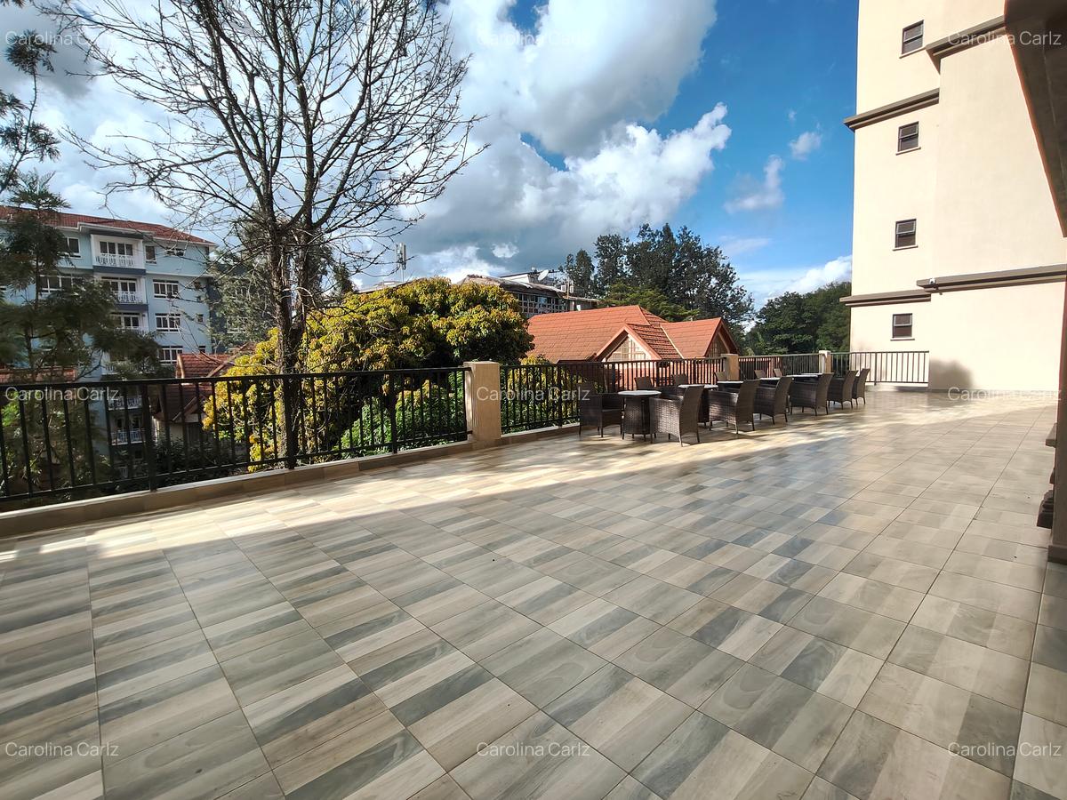 2 Bed Apartment with En Suite at Brookside Drive - 13