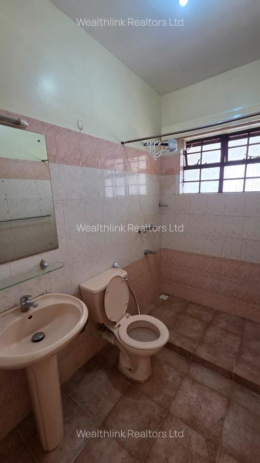 2 Bed Apartment with En Suite in Westlands Area - 2