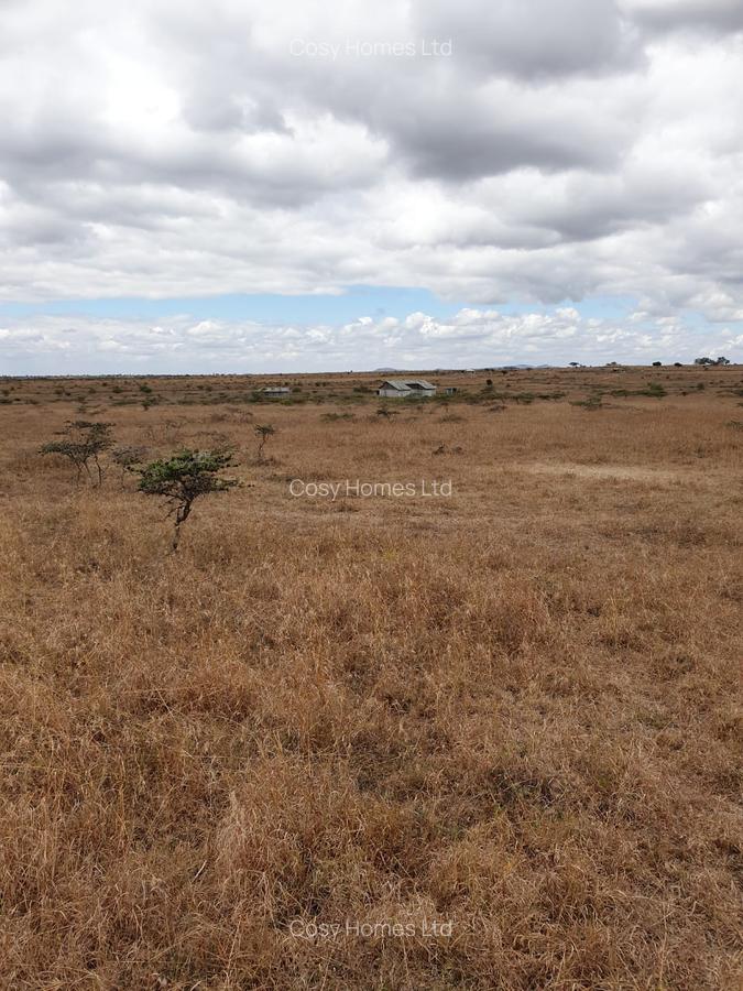 Residential Land at Kentraco - 2