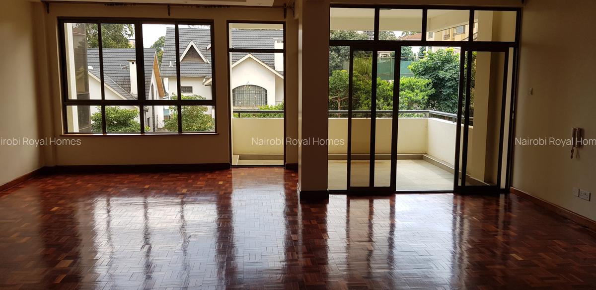 3 Bed Apartment with En Suite at Lavington Heights - 9