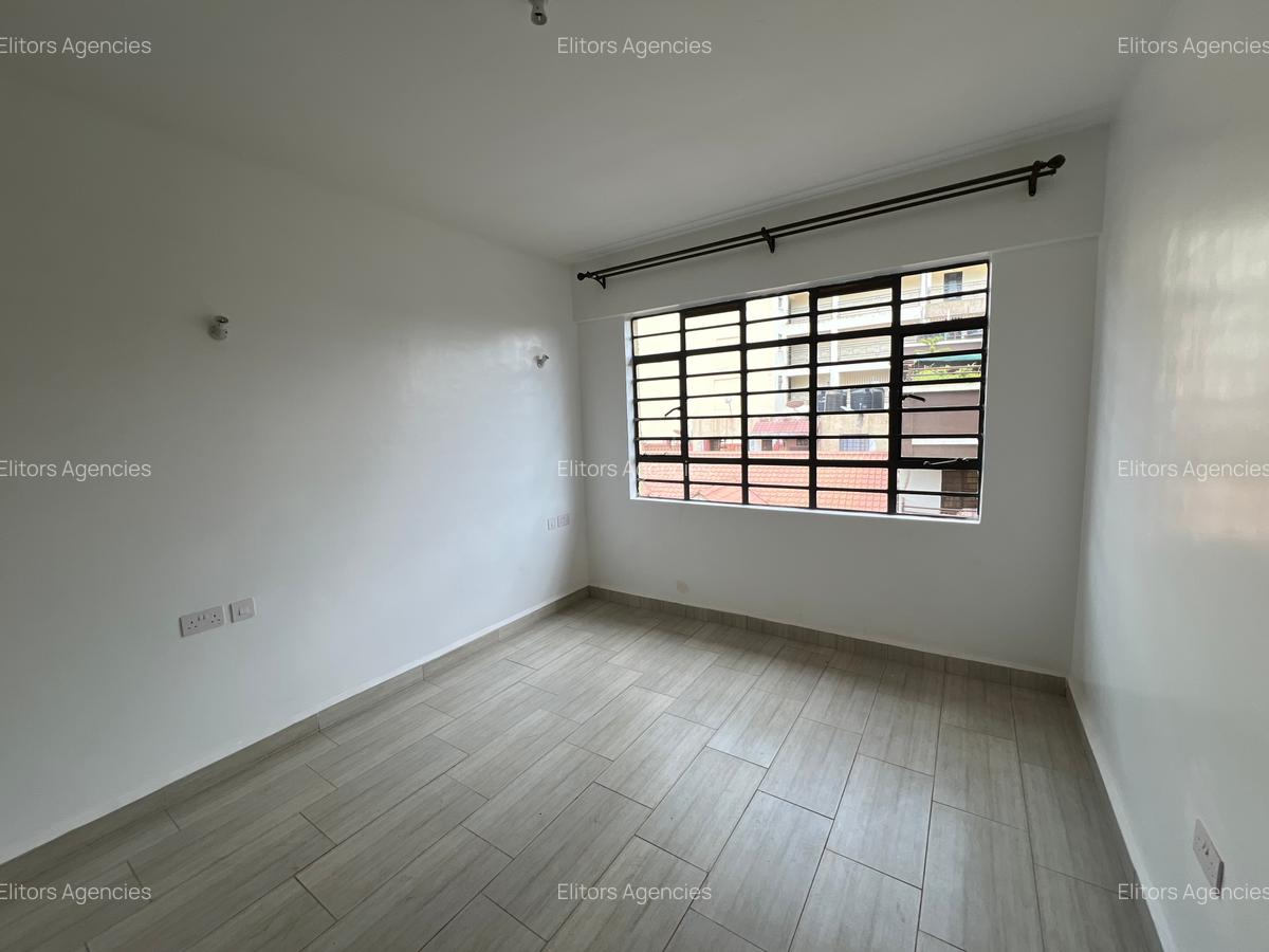 1 Bed Apartment with En Suite at Limuru Road - 8