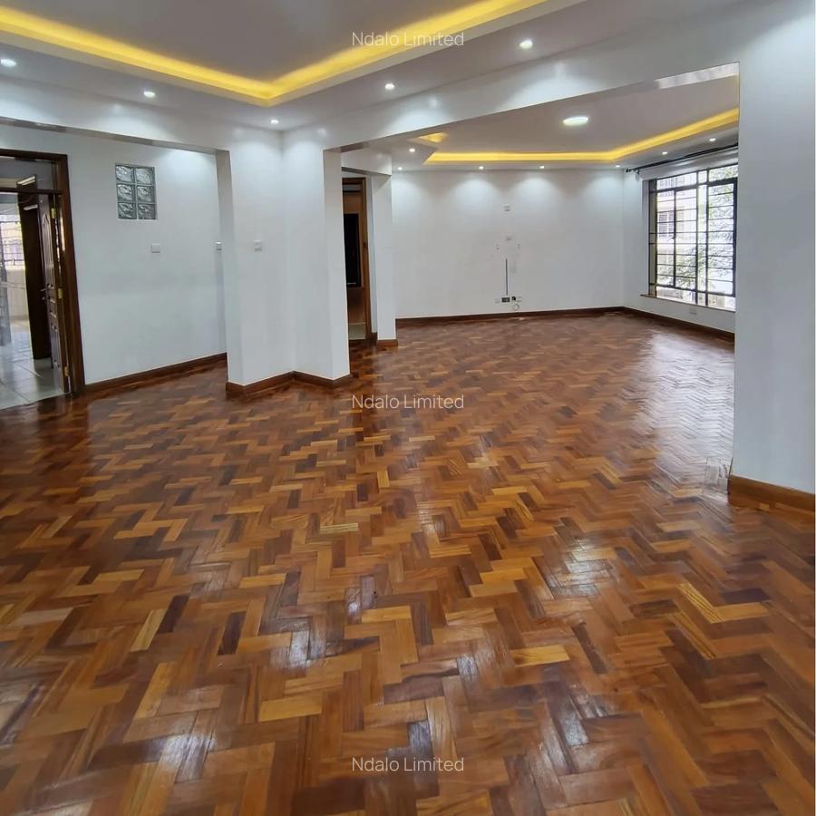 3 Bed Apartment with En Suite at Kilimani - 3