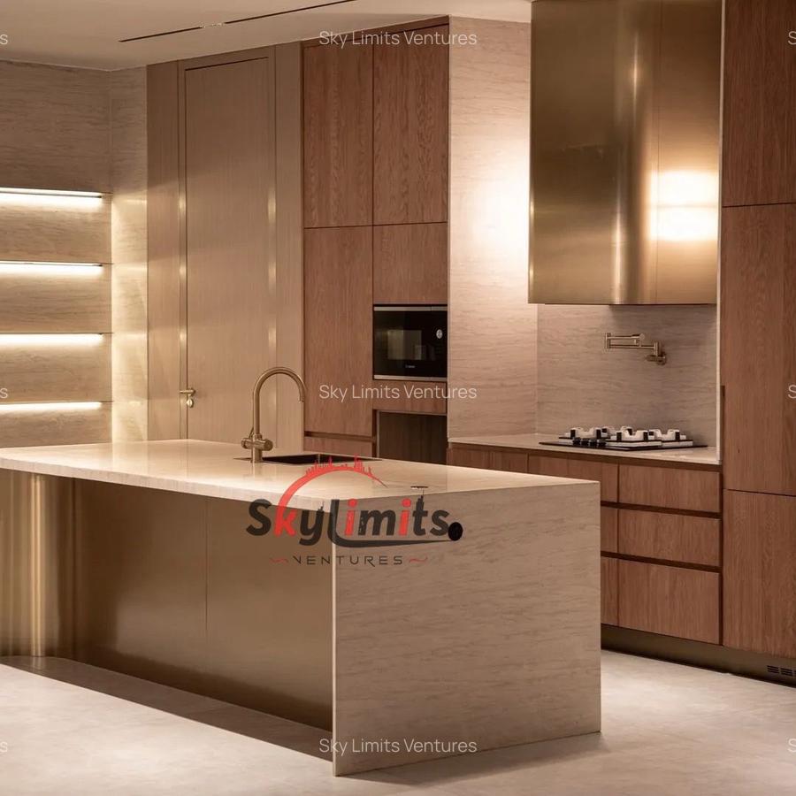 5 Bed Villa with En Suite in Kitisuru - 6