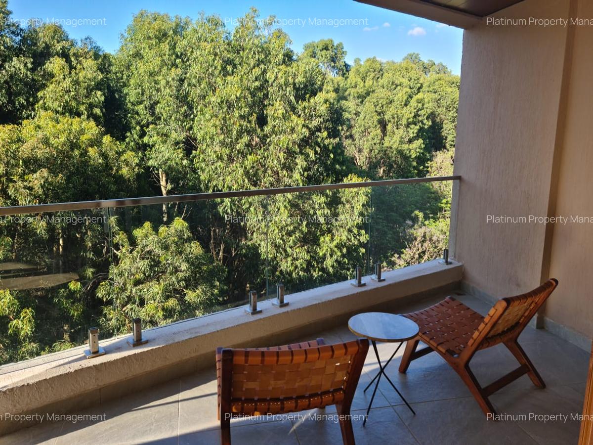 3 Bed Apartment with En Suite in Spring Valley - 6