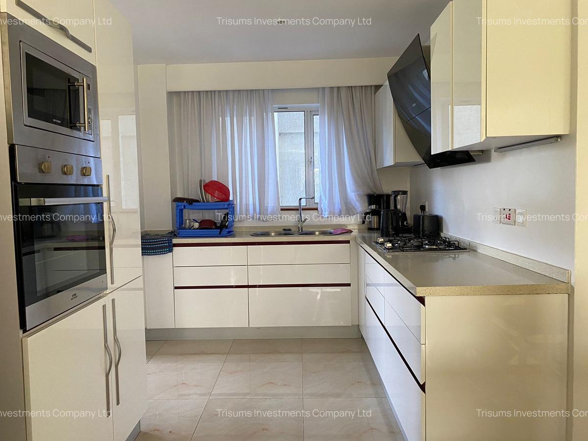 1 Bed Apartment with En Suite in Westlands Area - 2
