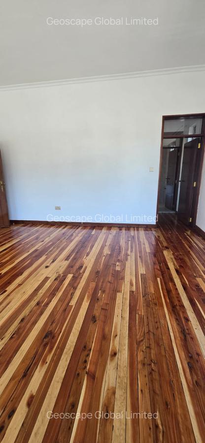4 Bed House with En Suite in Tigoni - 7
