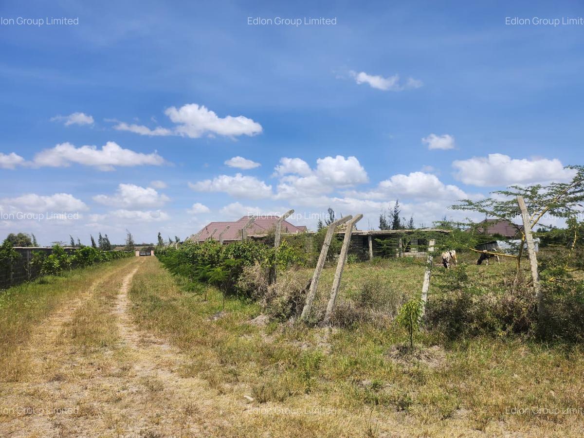 Land at Enka City - 6