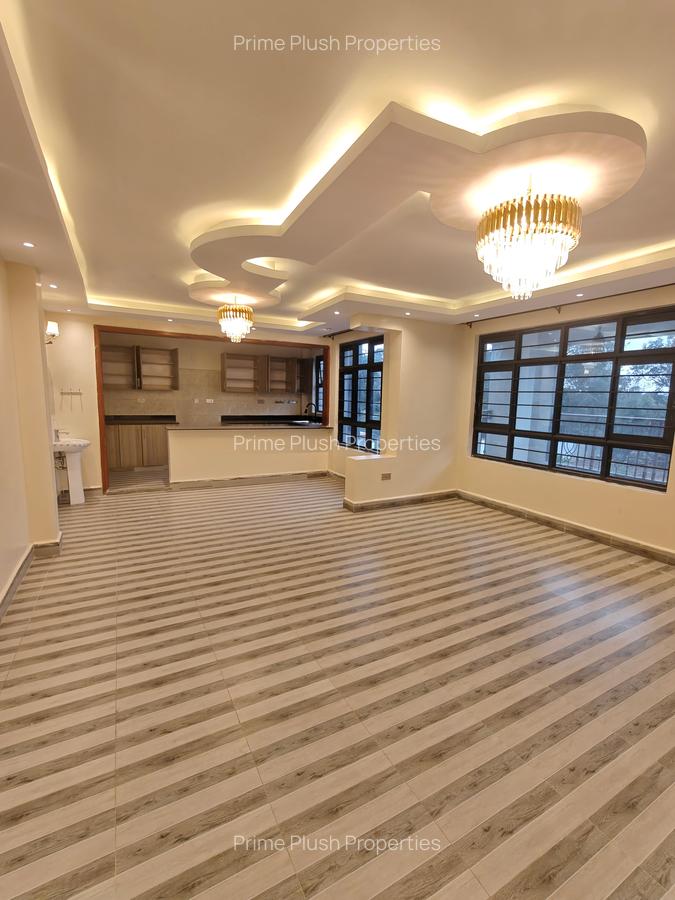 5 Bed House with En Suite in Karen - 6