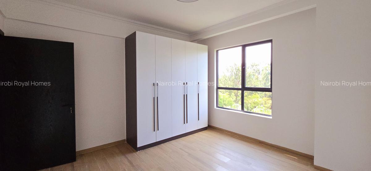 2 Bed Apartment with En Suite at Sports Road - 7