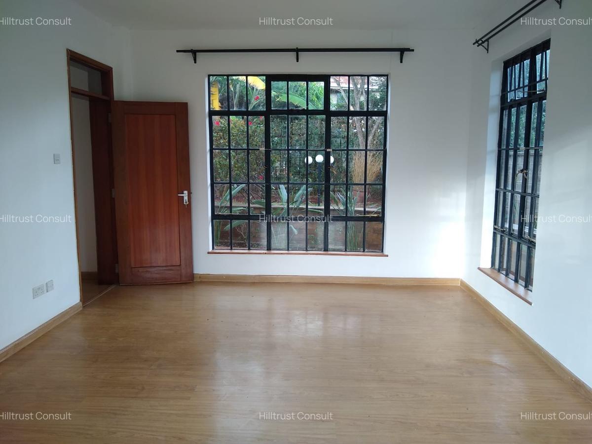4 Bed House with En Suite at Runda Grove - 7