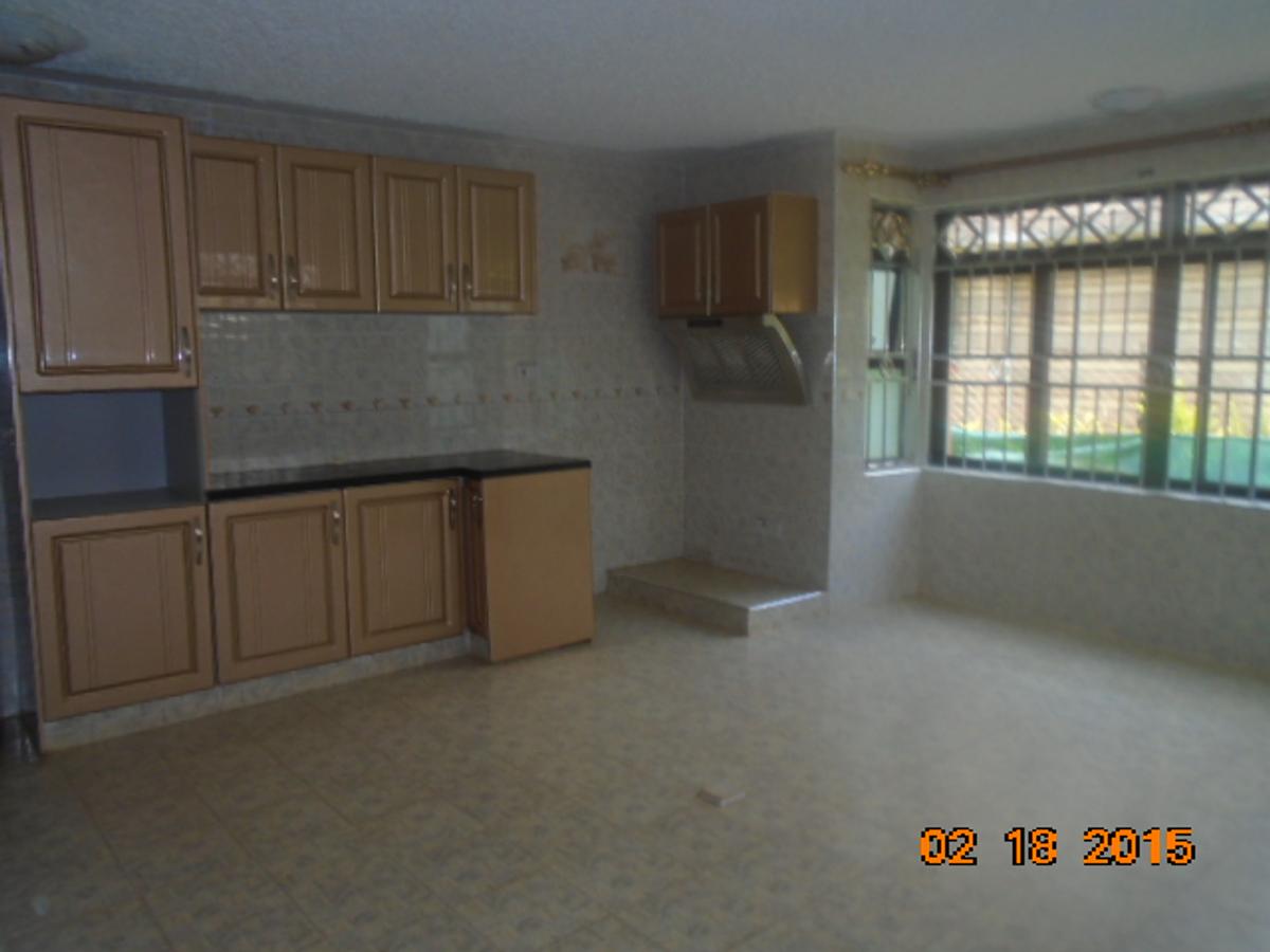 5 Bed Townhouse with En Suite in Lower Kabete - 17