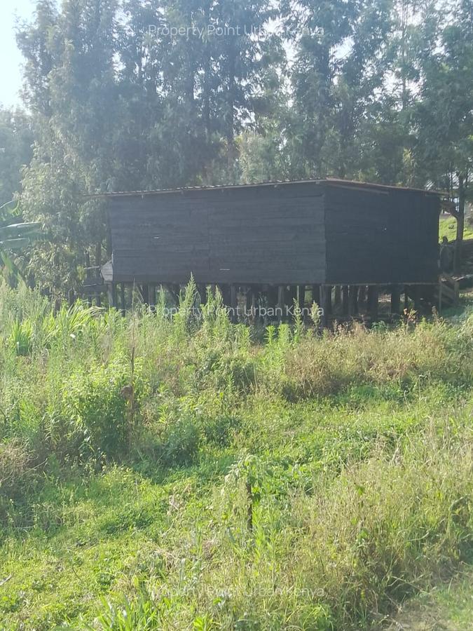 2.5 ac Land at Village (Mbiriri Muthaiga) - 6