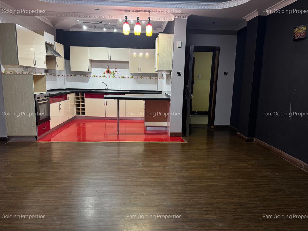 1 Bed Apartment at Church Road - 1