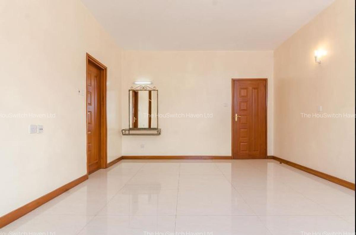 3 Bed Apartment with Staff Quarters at Raphta Rd - 6
