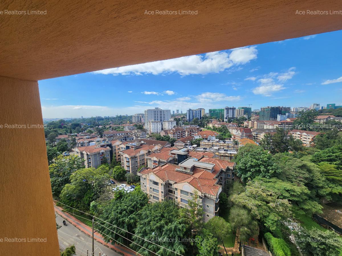 Furnished 3 Bed Apartment with En Suite at Mandera Road - 14