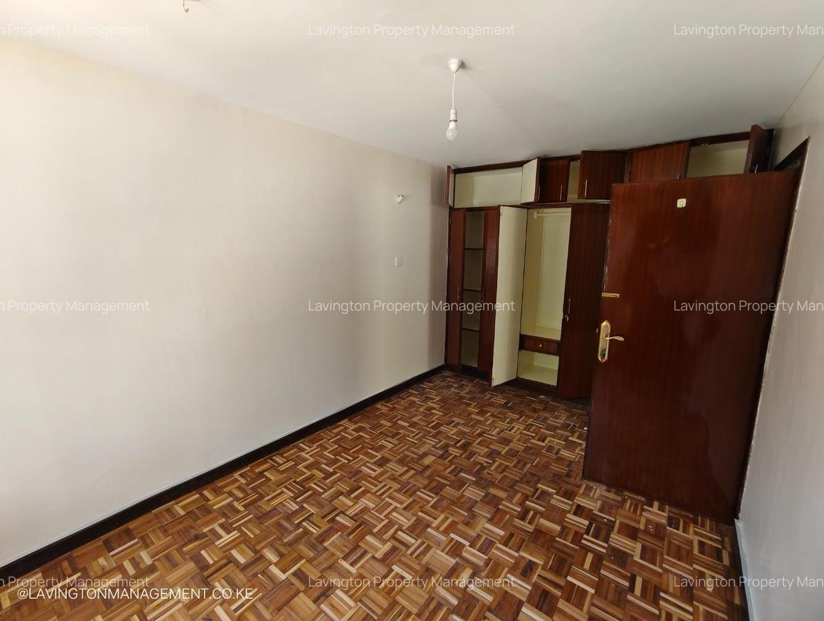 4 Bed Townhouse with En Suite at Lavington Green - 12