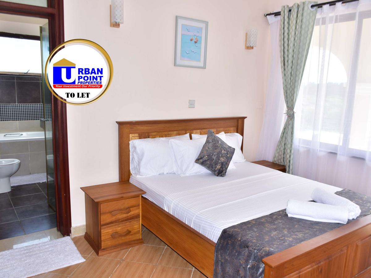 Serviced 3 Bed Apartment with En Suite in Nyali Area - 7