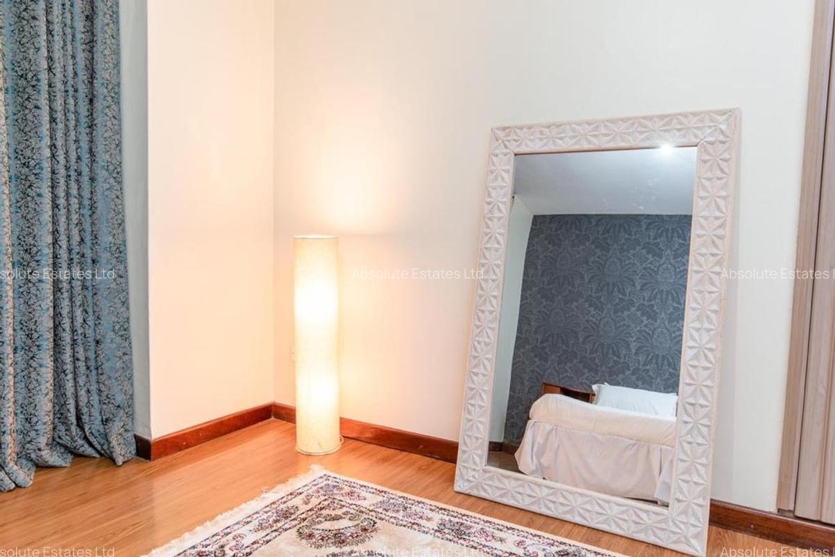 2 Bed Apartment with En Suite in Kileleshwa - 7