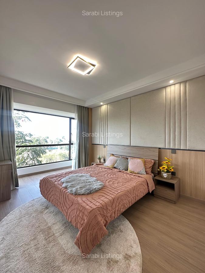 2 Bed Apartment with En Suite in Riverside - 17