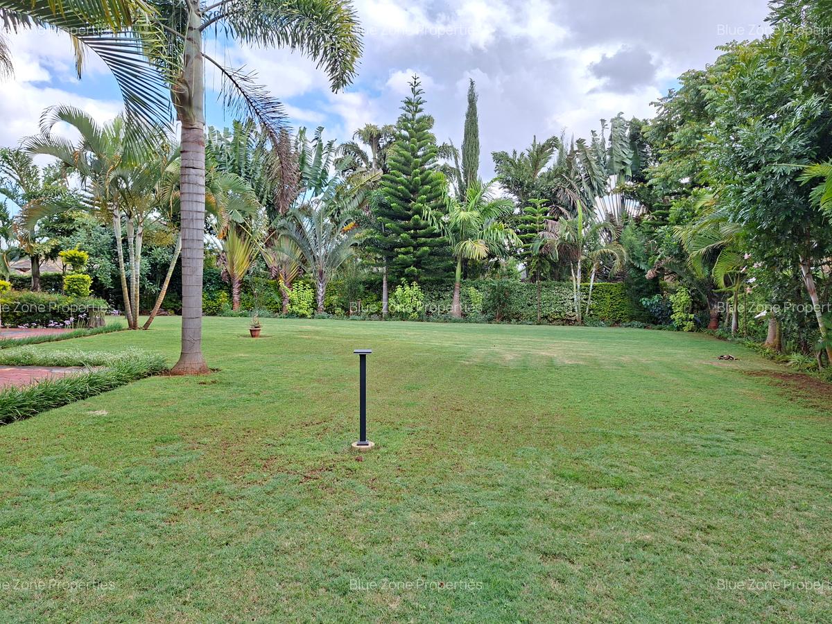 5 Bed Villa with En Suite at Off Ruaka Rd - 3