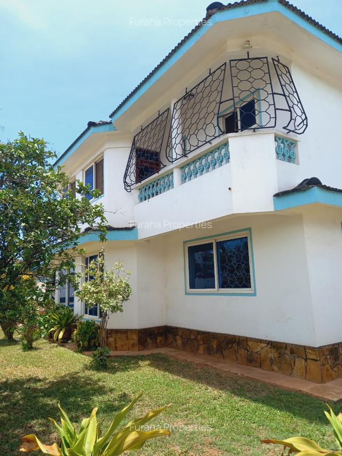 6 Bed House with En Suite in Shanzu - 5