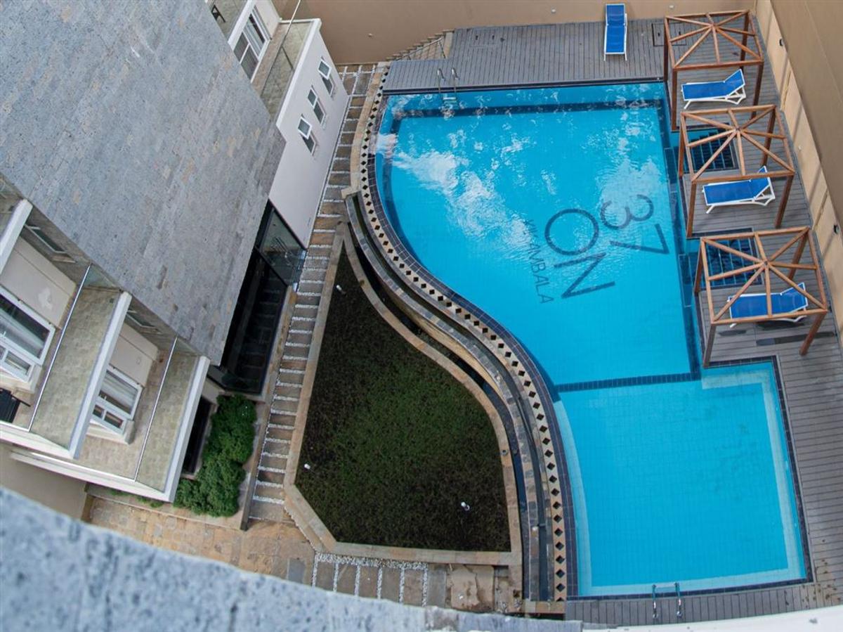 Serviced 3 Bed Apartment at Kikambala Rd - 7