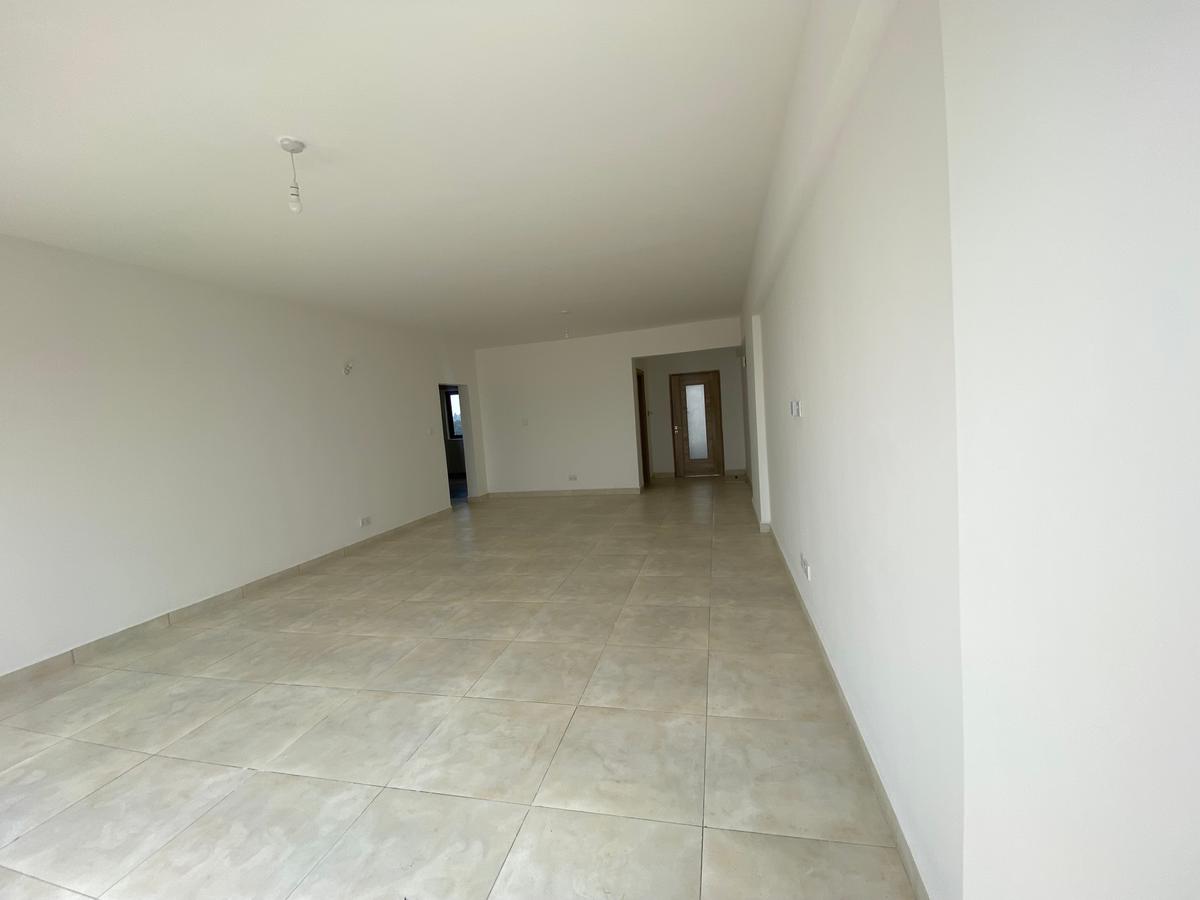 3 Bed Apartment with En Suite in Rhapta Road - 4