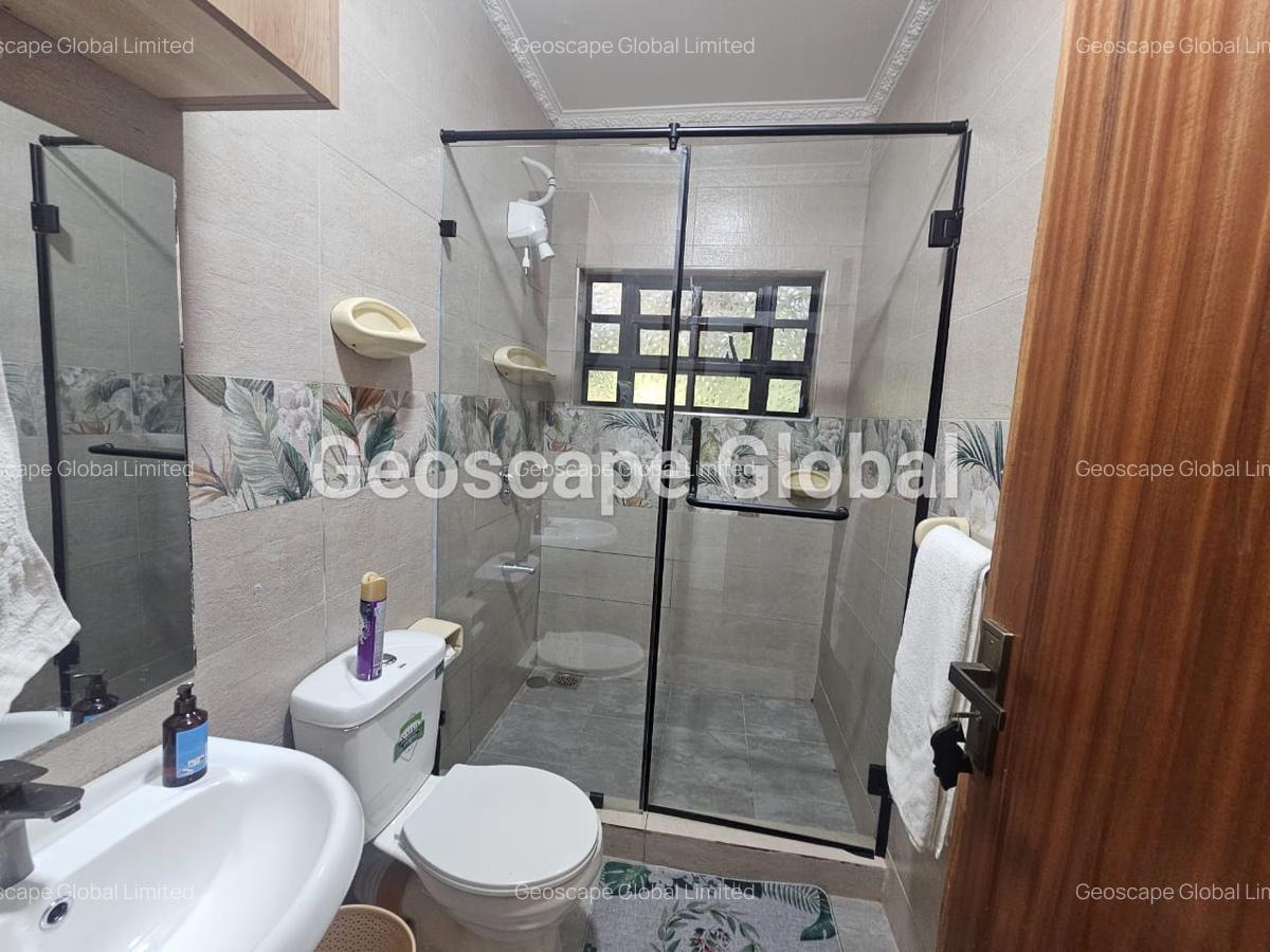 2 Bed House with En Suite in Runda - 7